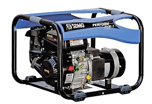 PERFORM 7500 T